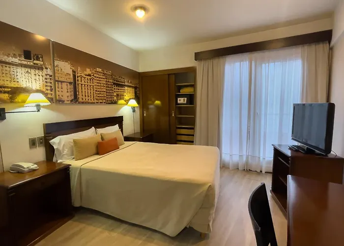 Hotel Hr Plaza Luxor
