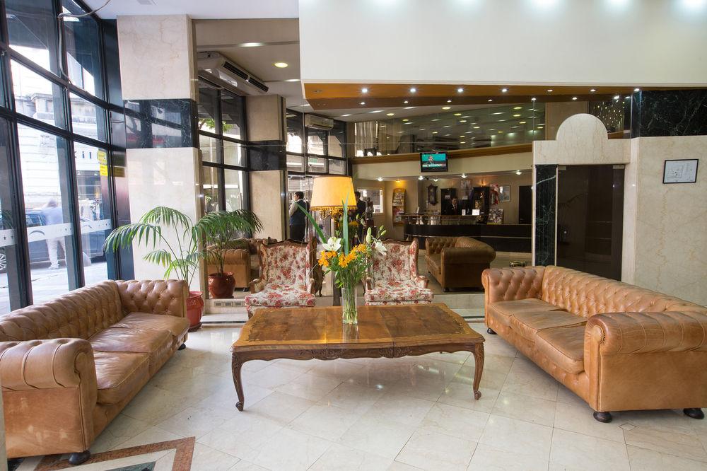 Hr Plaza Luxor Buenos Aires