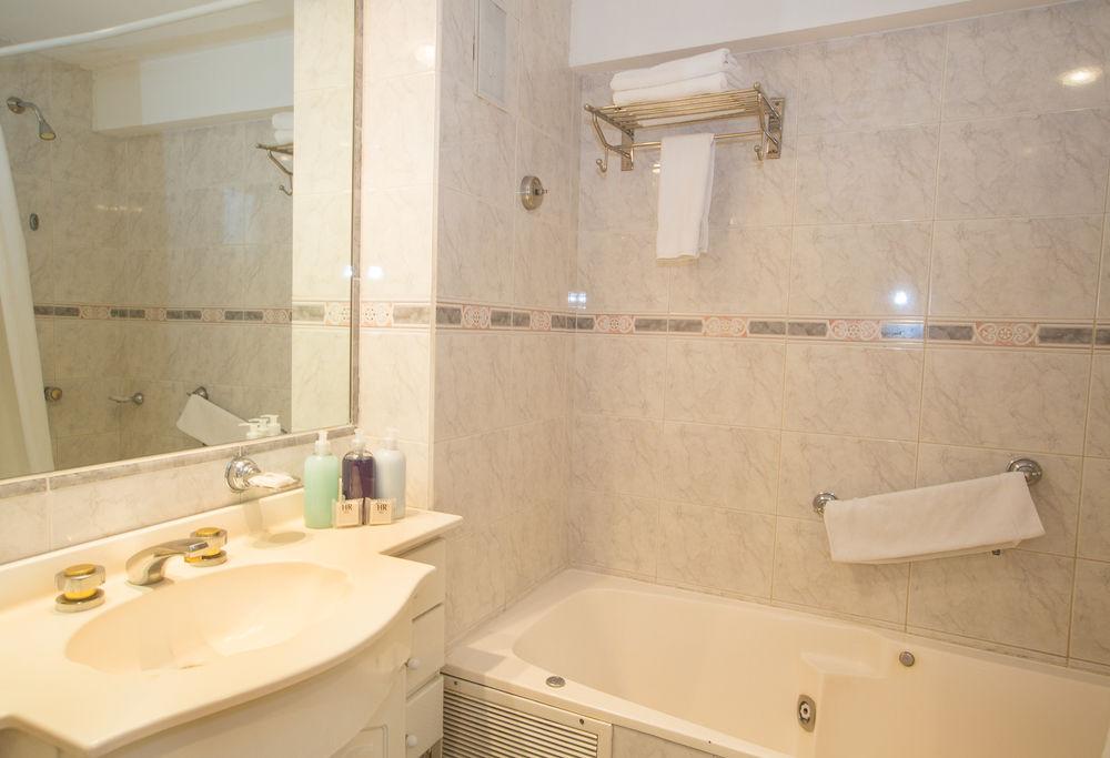 Hotel Hr Plaza Luxor