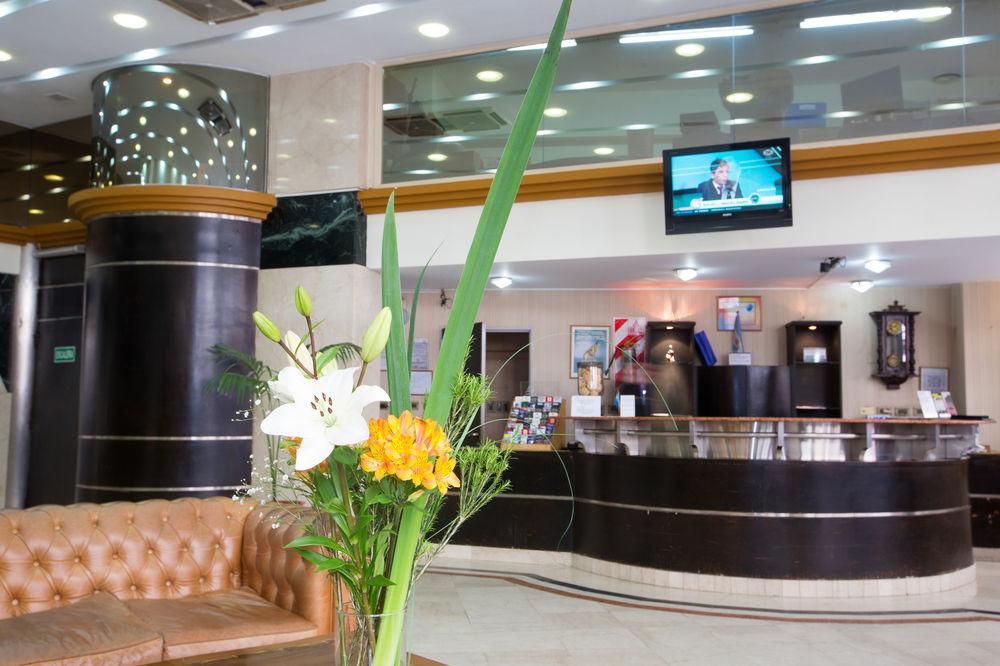 Hr Plaza Luxor 3*