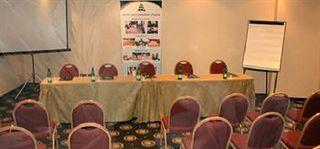 Hotel Hr Plaza Luxor