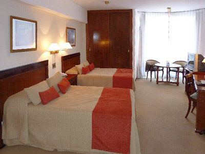 Hr Plaza Luxor Buenos Aires