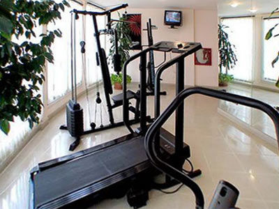 Hr Plaza Luxor Hotel 3*