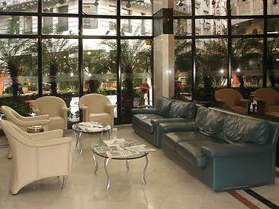 Hr Plaza Luxor Hotel 3*