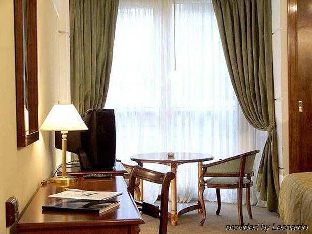 Hotel Hr Plaza Luxor