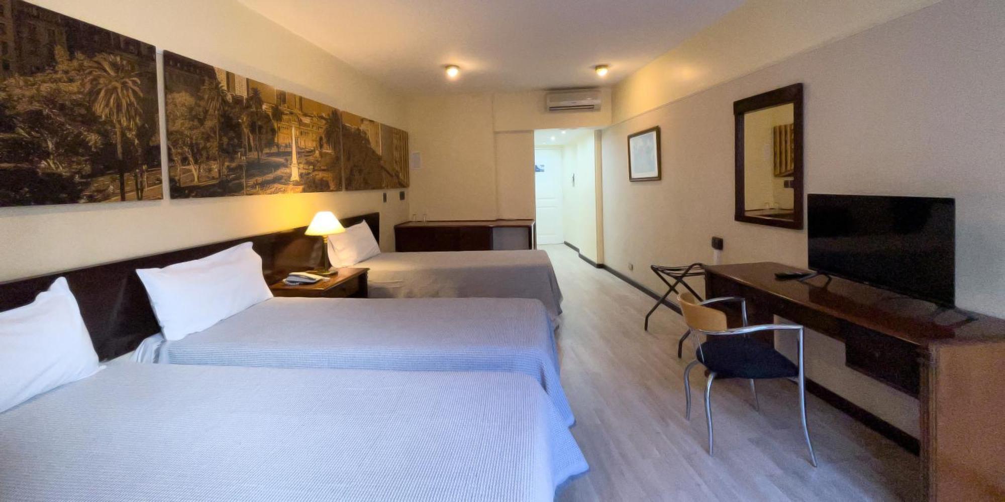 Hr Plaza Luxor Hotel