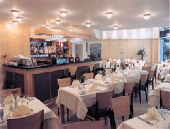 Hr Plaza Luxor Buenos Aires