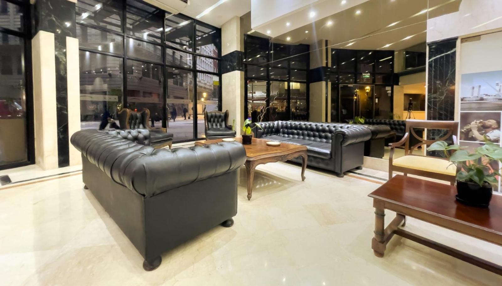 Hr Plaza Luxor Hotel