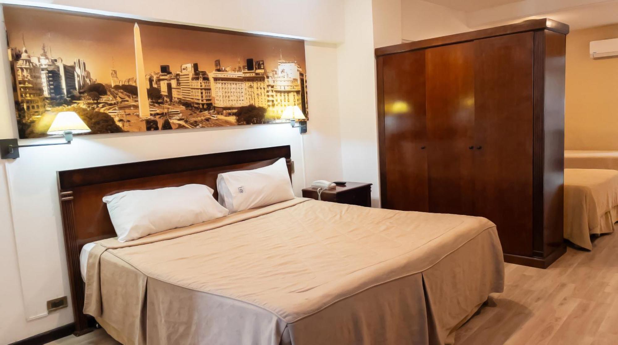 Hr Plaza Luxor Hotel