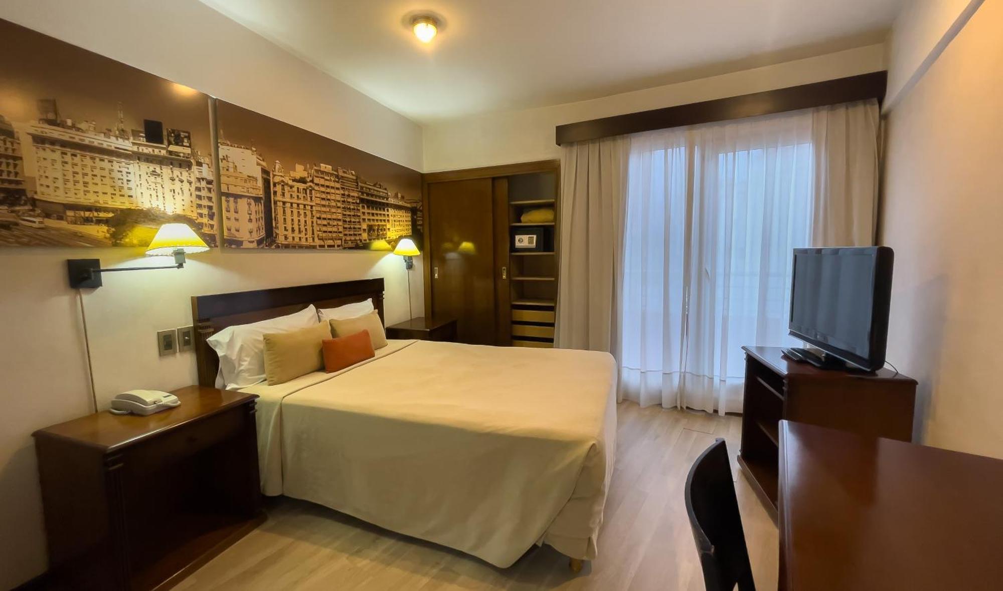 Hotel Hr Plaza Luxor