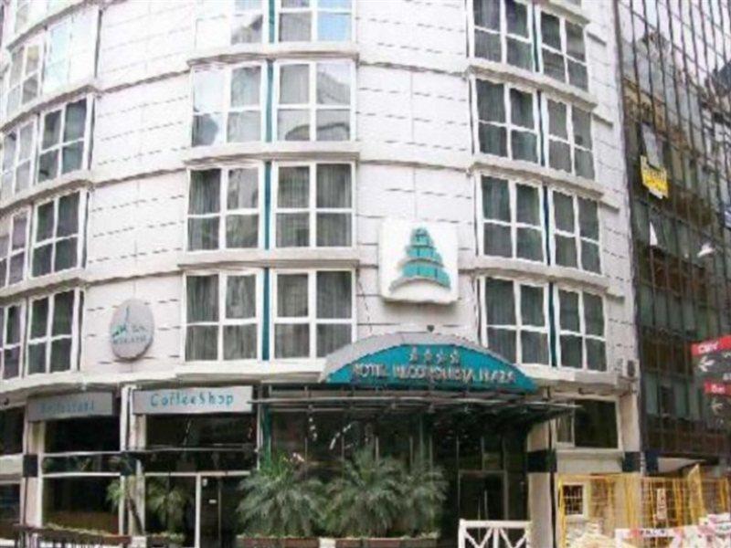 Hotel Hr Plaza Luxor