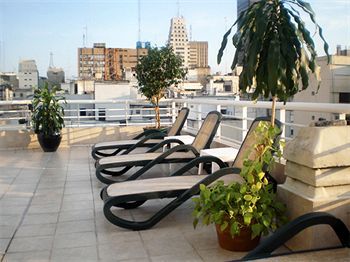 Hotel Hr Plaza Luxor 3*
