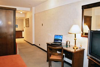 Hr Plaza Luxor Hotel 3*