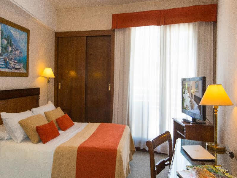 Hr Plaza Luxor Hotel 3*
