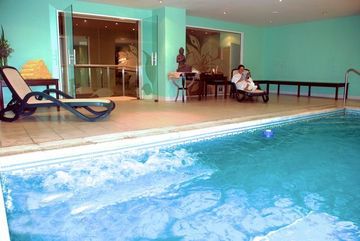 Hotel Hr Plaza Luxor Buenos Aires